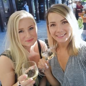 Meet your Posher, Emily